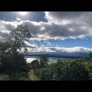 Meet your Posher, Tracey